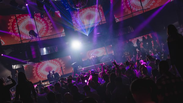 Party example