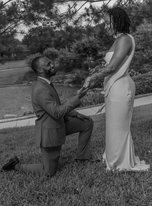 Engagement example