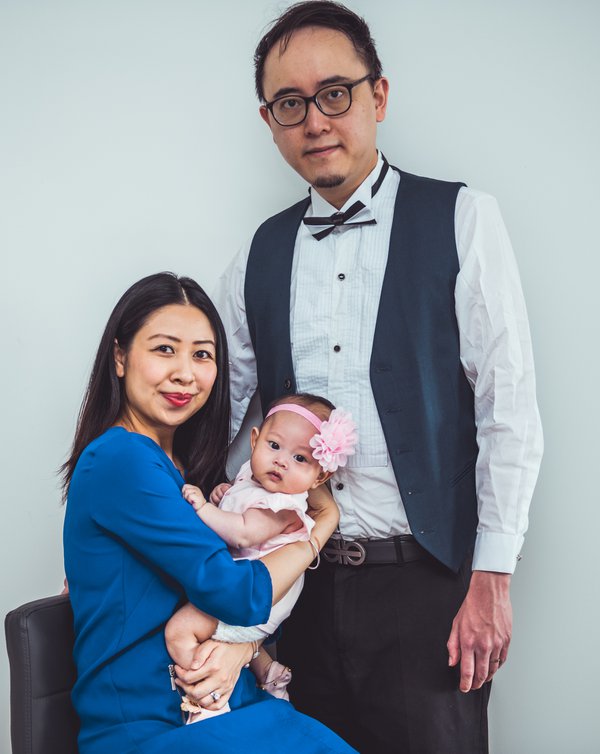 Family example
