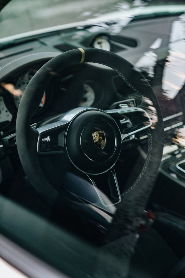 Automotive example