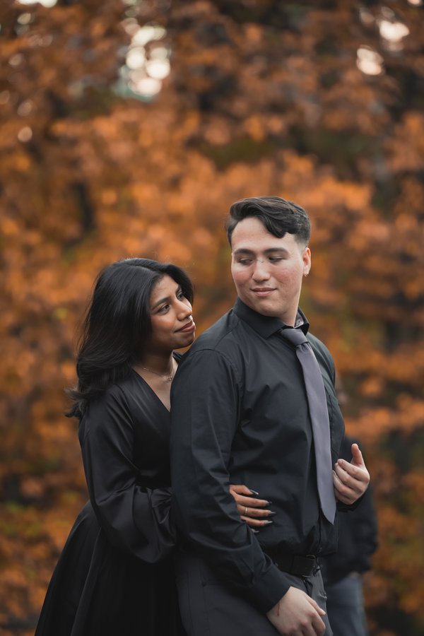 Engagement example