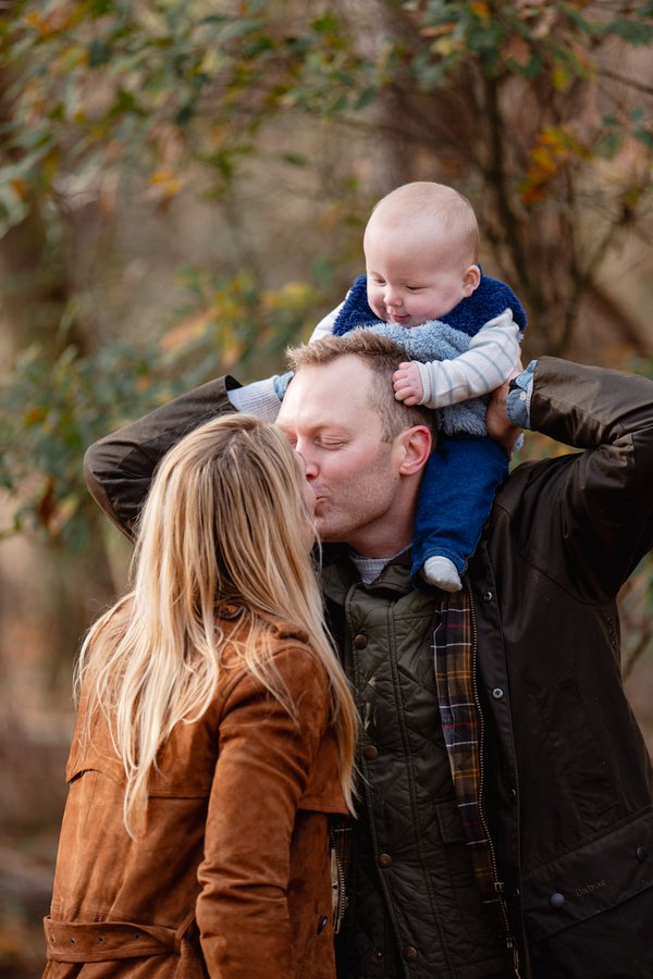 Family example