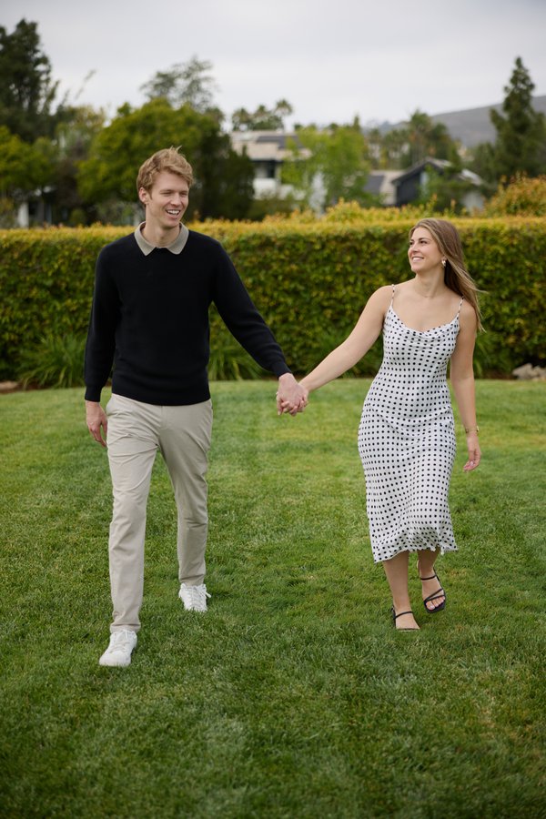 Engagement example