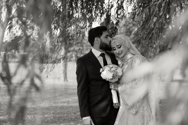 Wedding example