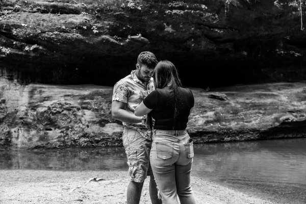 Engagement example