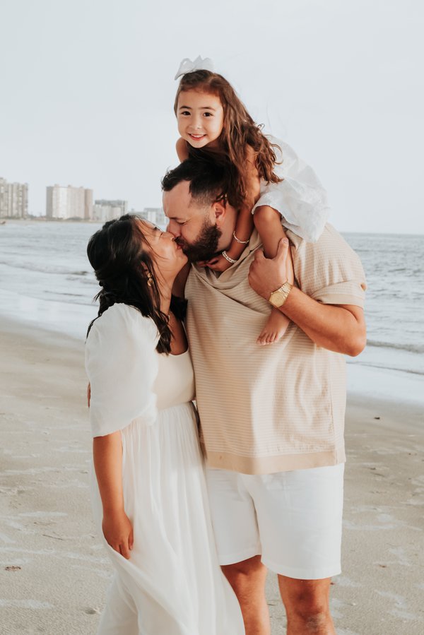 Family example