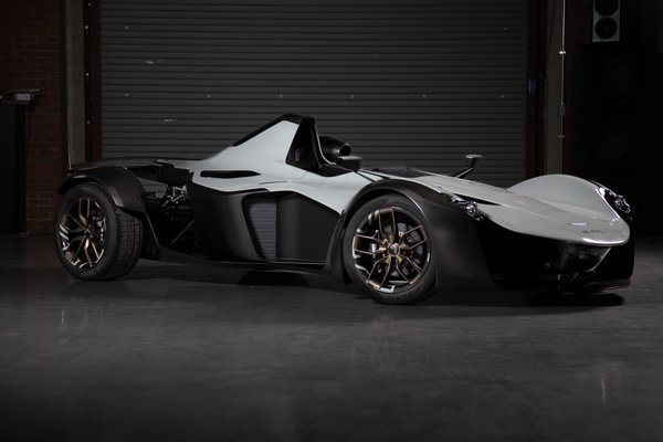 Automotive example