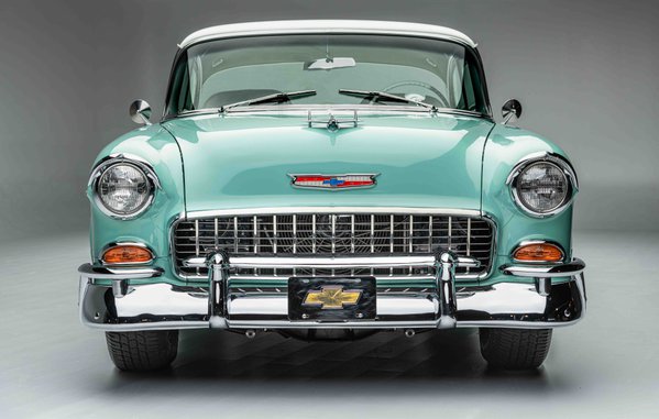 Automotive example
