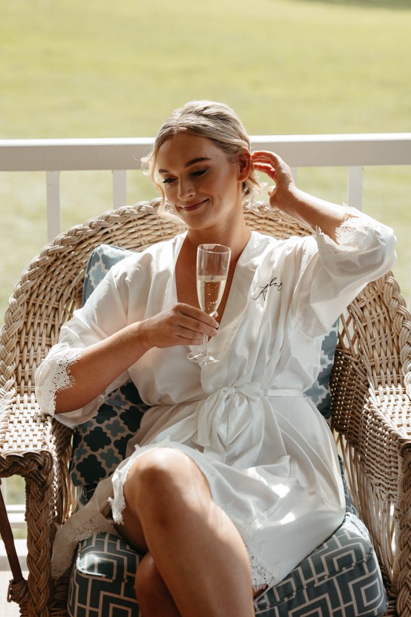 Wedding example