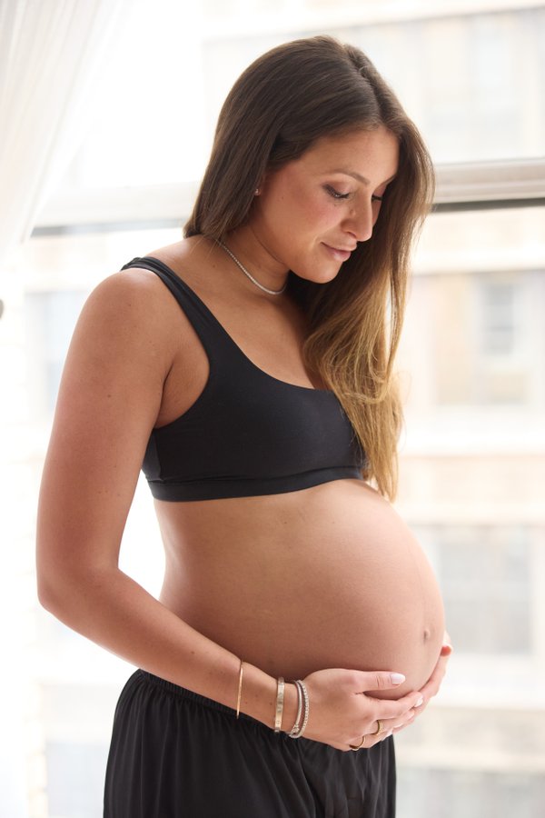 Maternity example