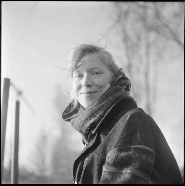 Portrait example