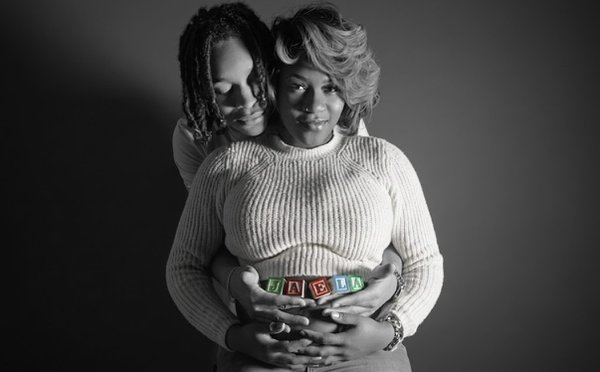 Maternity example
