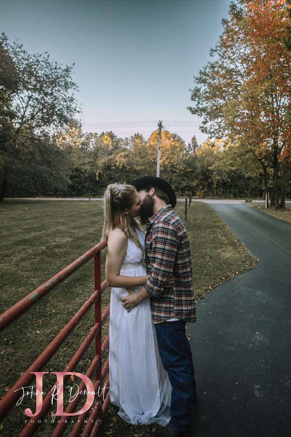 Engagement example