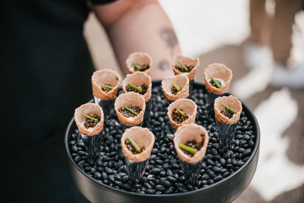 Food example