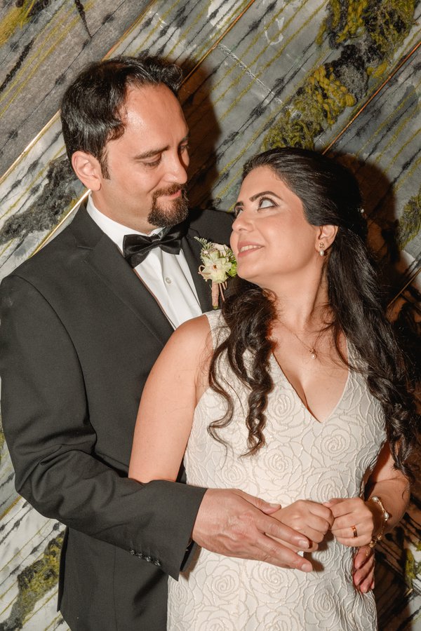 Engagement example