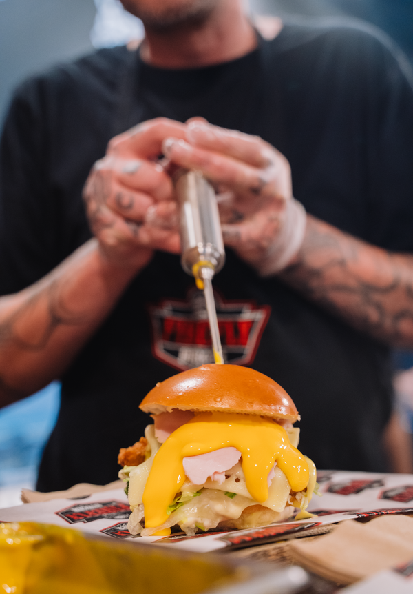 Food example