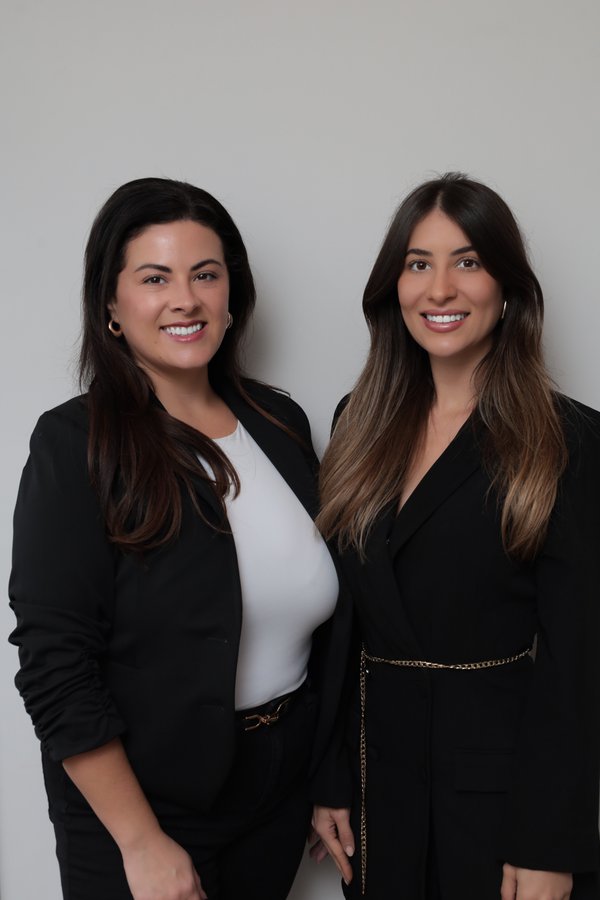 Dating Portrait example