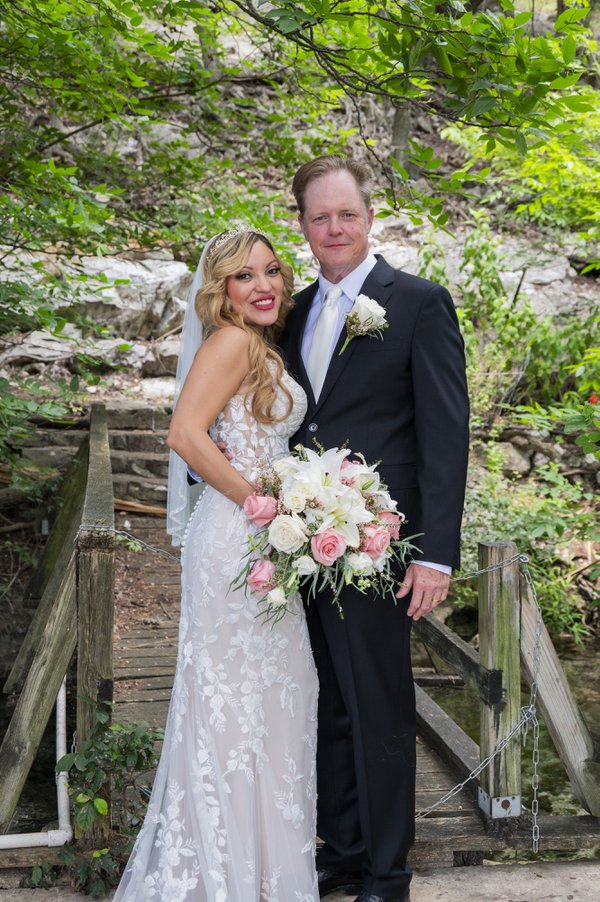 Wedding example