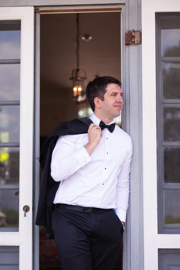 Wedding example