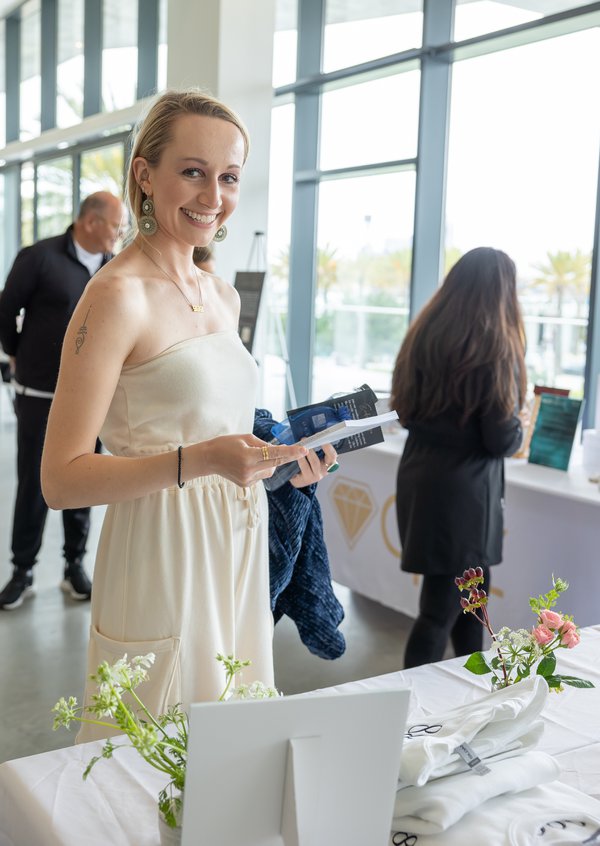 Event example