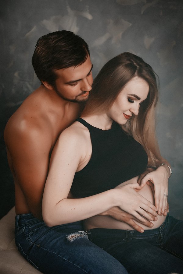 Maternity example