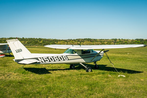 Aircraft example