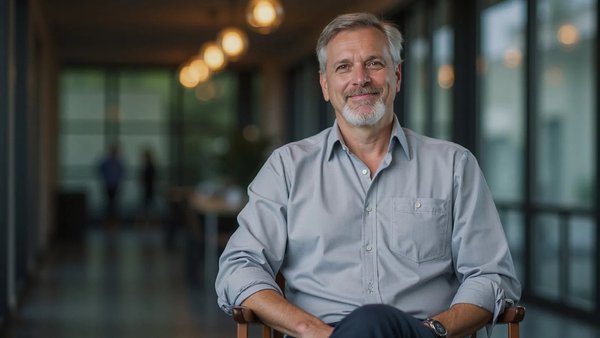 Team & Office example