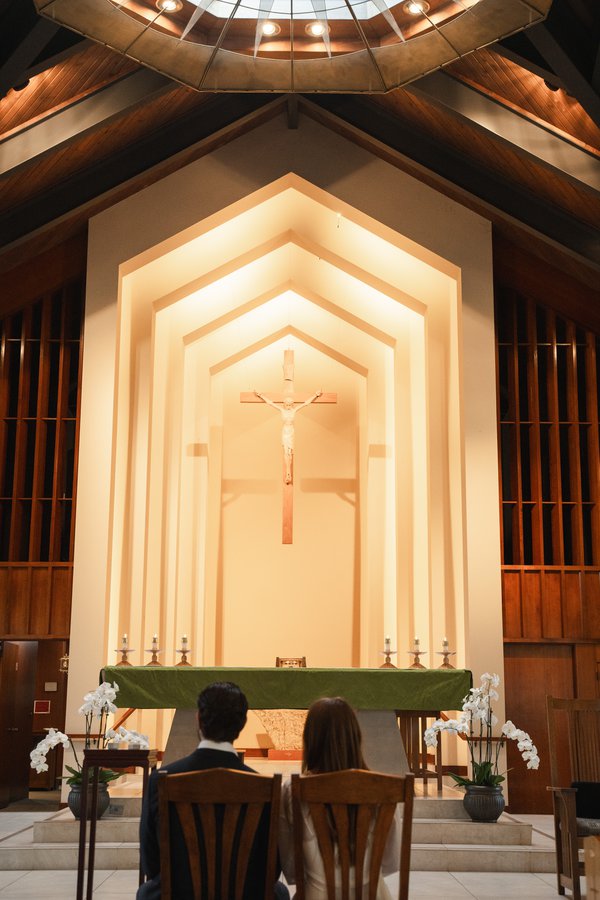 Religious example