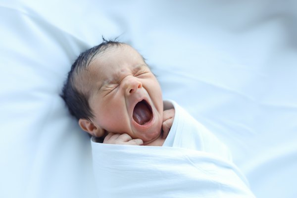 Newborn example