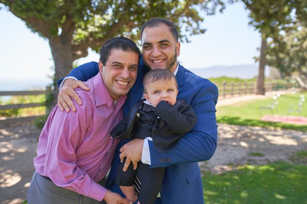 Family example