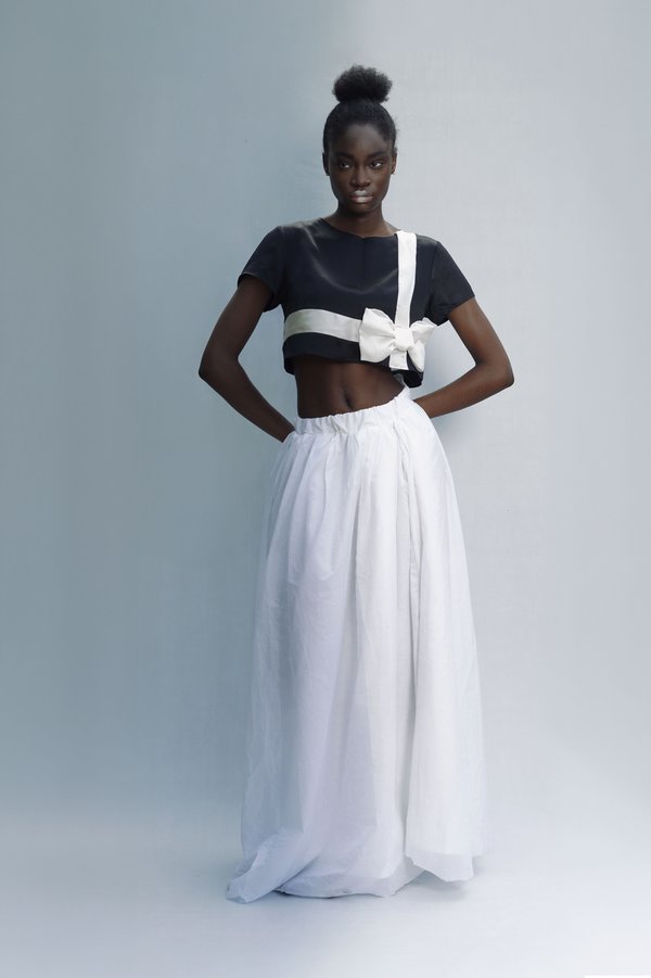 Fashion example