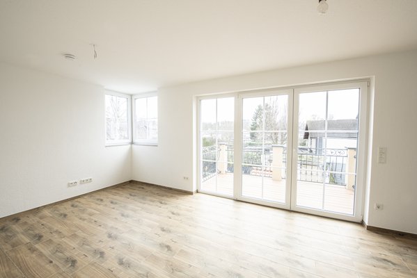 Real Estate example