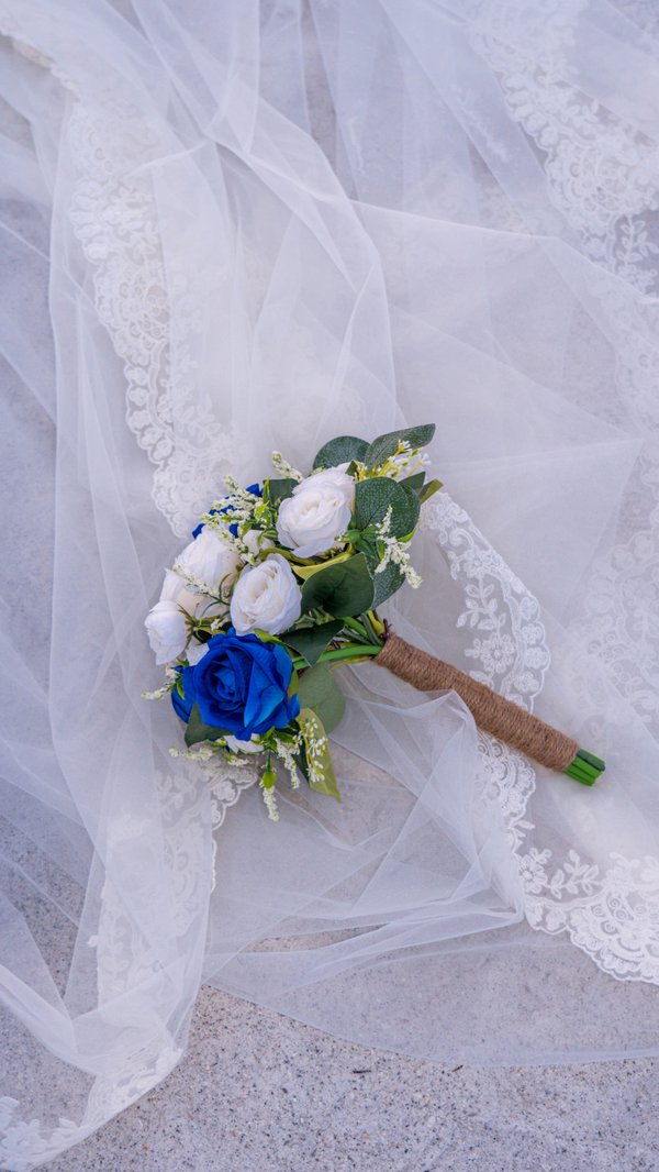 Wedding example