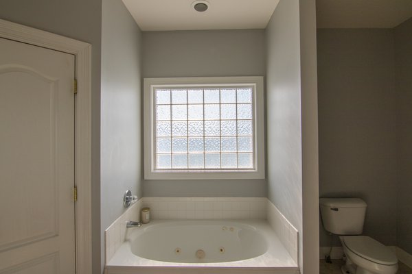 Real Estate example