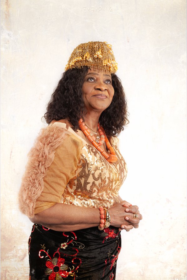Portrait example