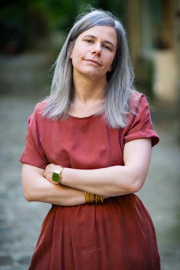 Team & Office example