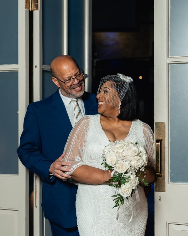 Wedding example