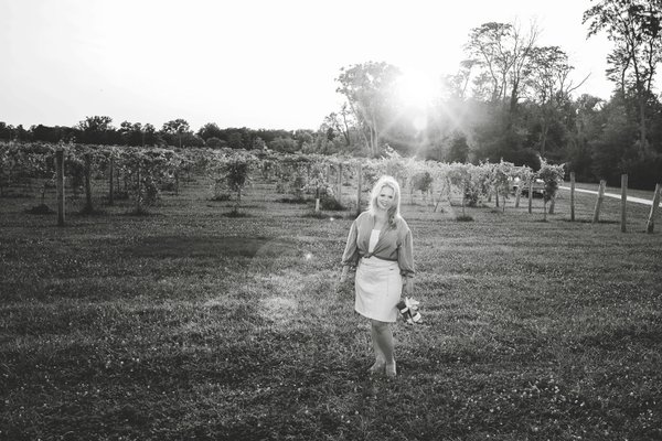 Team & Office example