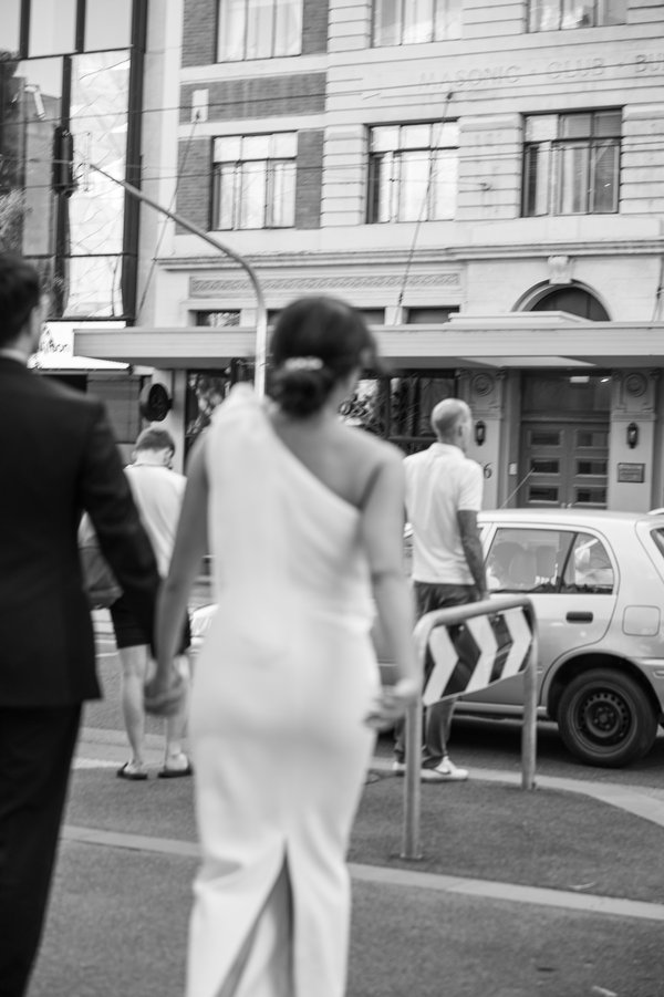 Wedding example