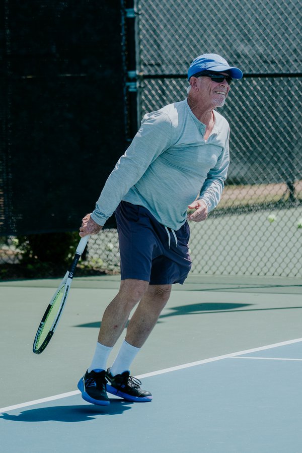 Sport example