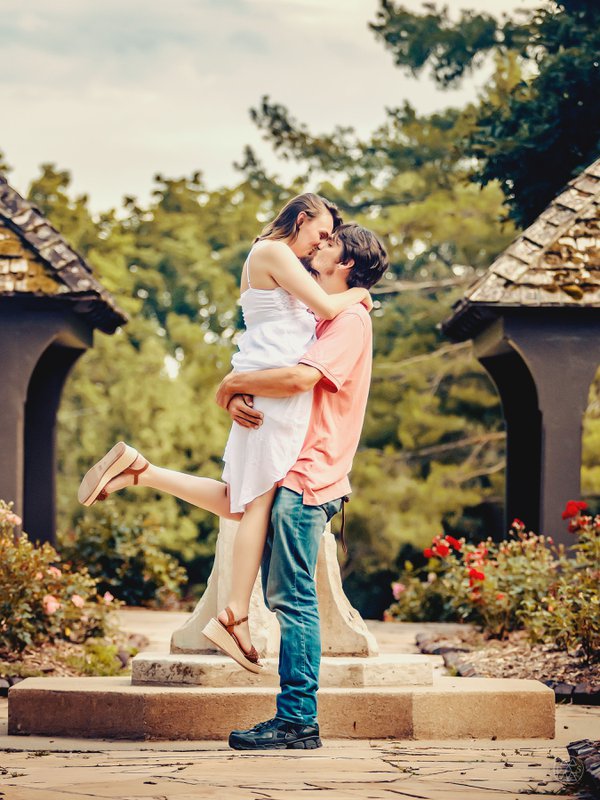 Engagement example