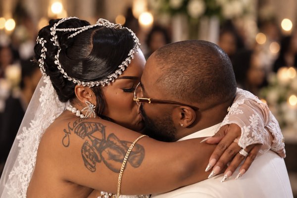 Wedding example