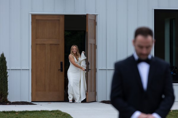 Wedding example