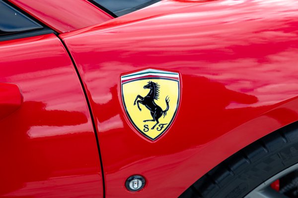 Automotive example