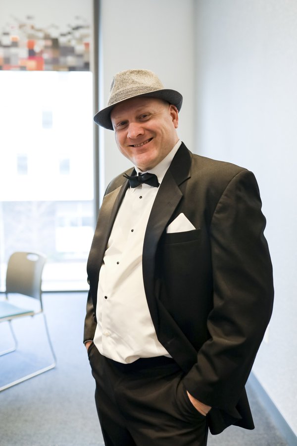 Wedding example
