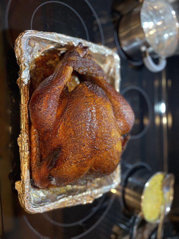 Food example