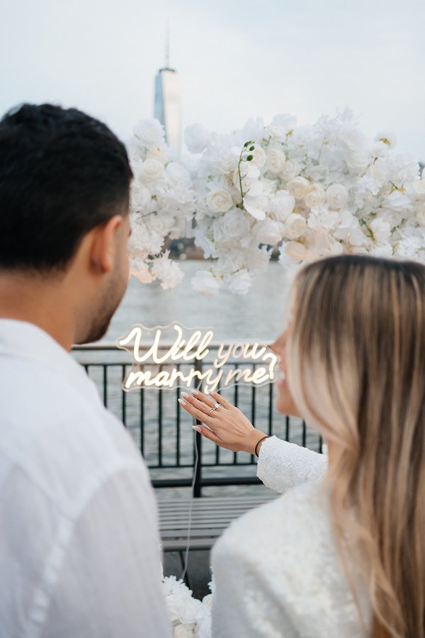 Engagement example