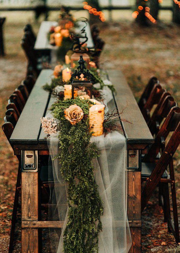 Wedding example