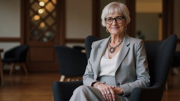 Team & Office example