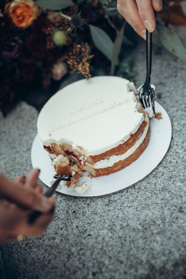 Food example